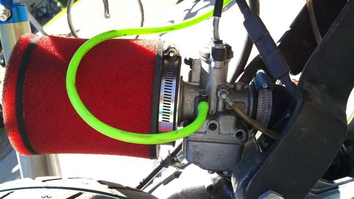 Suzuki StreetRox Lc billede 17