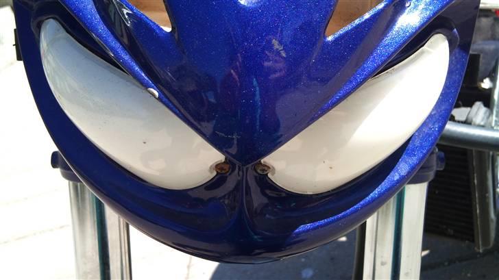 Suzuki StreetRox Lc billede 18