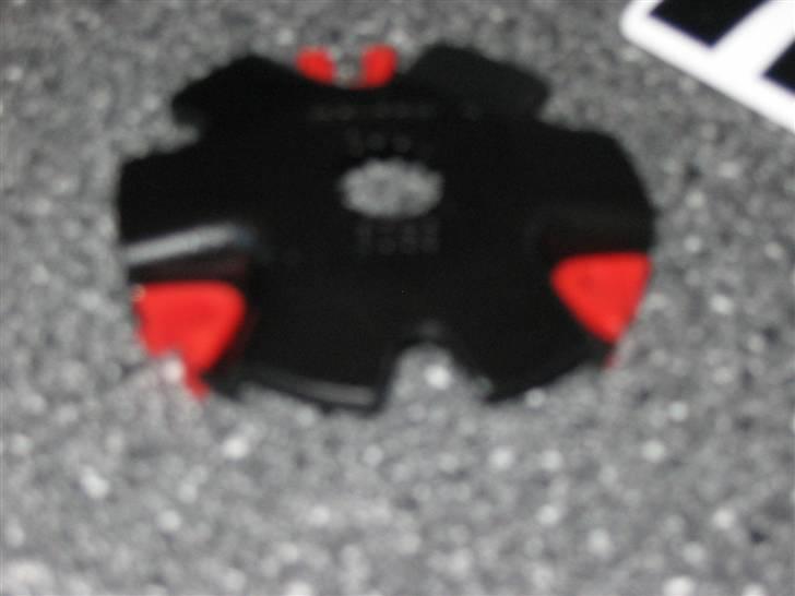 CPI hussar (SOLGT) - malossi multivar billede 14