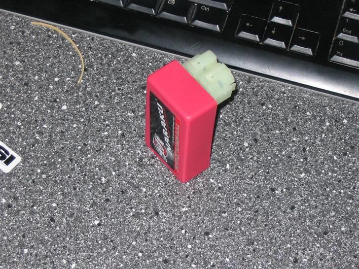 CPI hussar (SOLGT) - ubegrenset cdi box fra narako billede 16