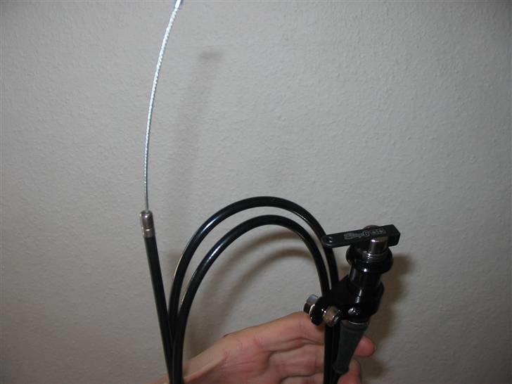 CPI hussar (SOLGT) - stage 6 manuel shoker kapel billede 17