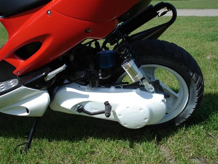 Peugeot Speedfight 2 Wrc billede 10