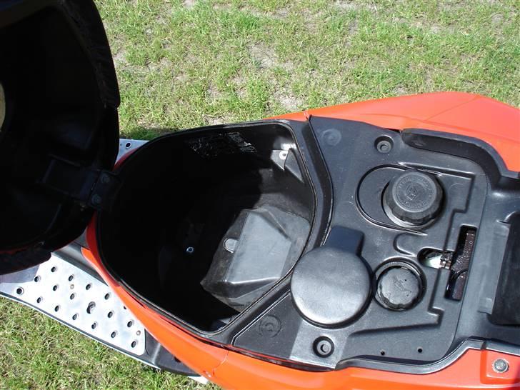 Peugeot Speedfight 2 Wrc billede 14