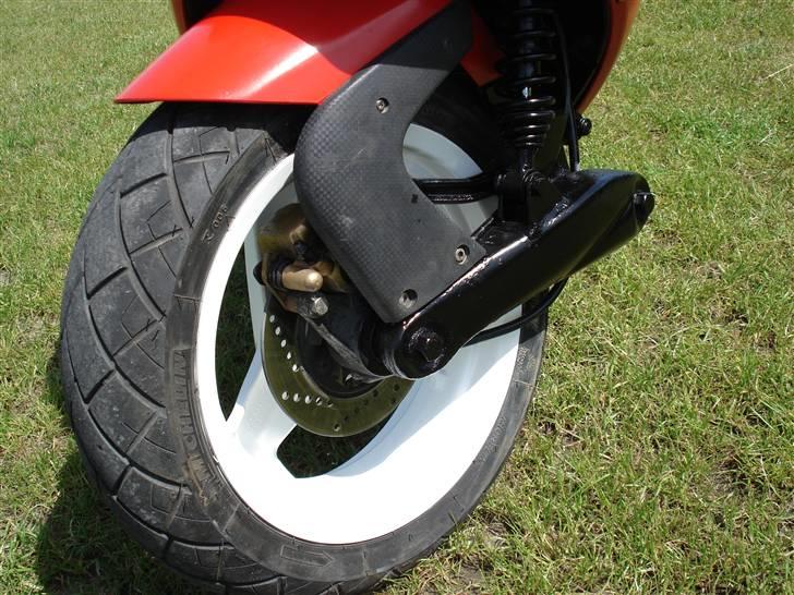 Peugeot Speedfight 2 Wrc billede 17