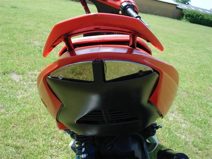 Peugeot Speedfight 2 Wrc billede 18