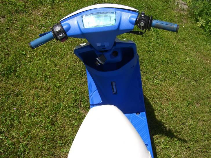 Yamaha jog as  billede 7