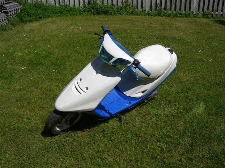 Yamaha jog as  billede 8