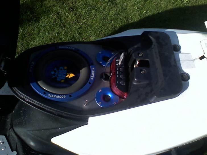 Baotian Hero [Tidligere Scooter] - Der var engang... billede 14