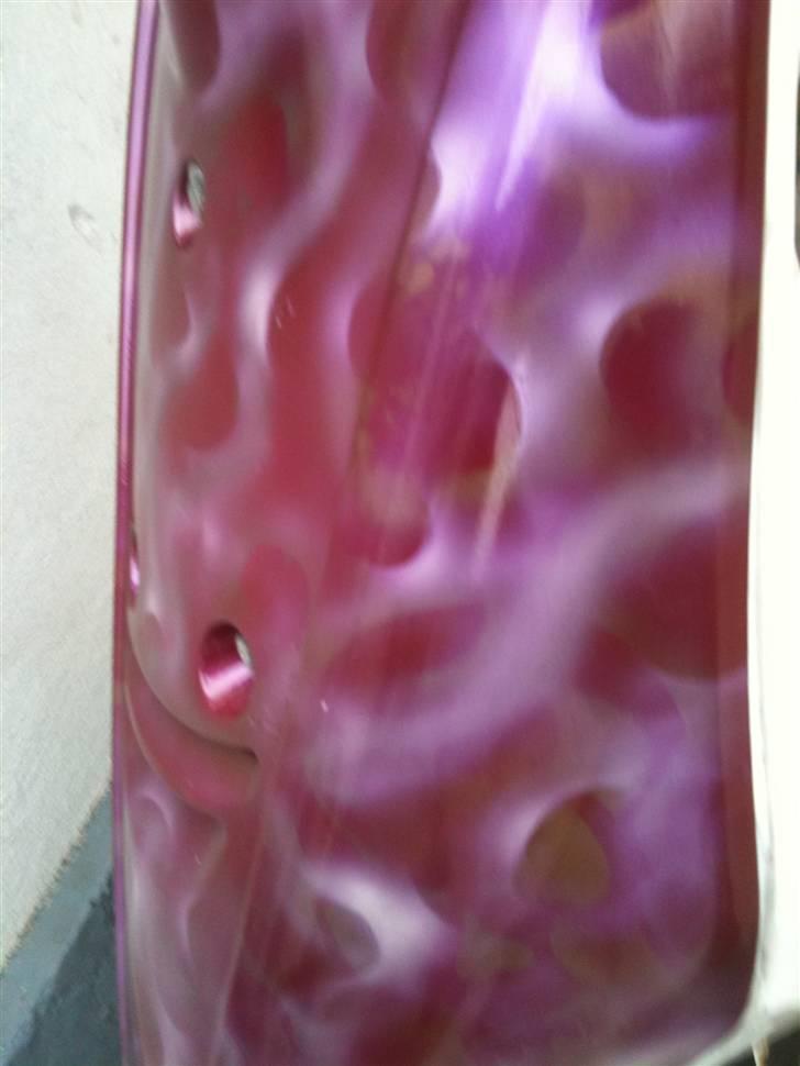 Yamaha Jog Fine Selection billede 1