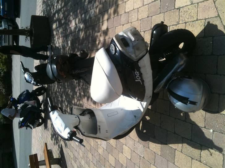 Yamaha Jog Fine Selection billede 3