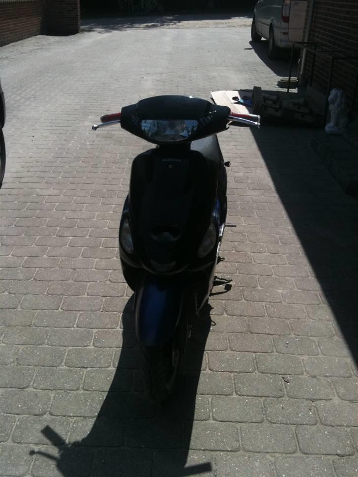 Giantco Sprint billede 1