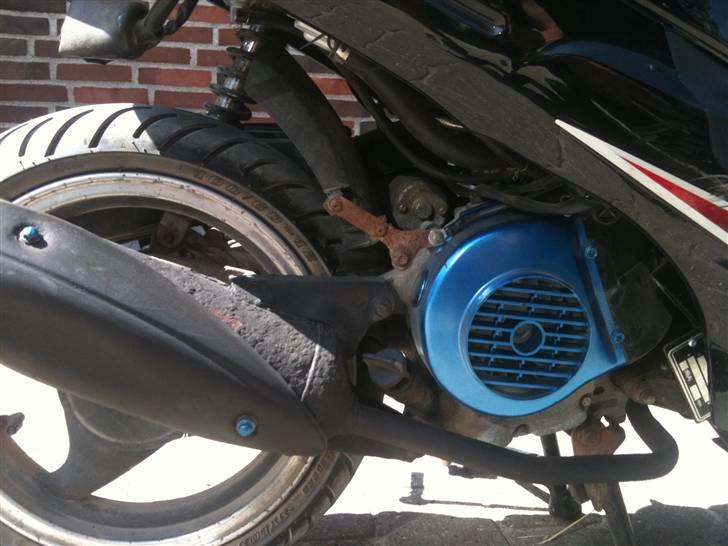 Giantco Sprint billede 2