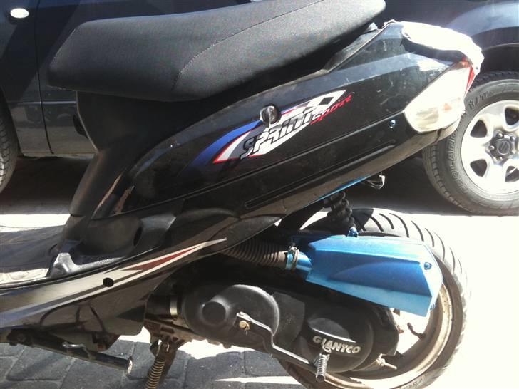 Giantco Sprint billede 3