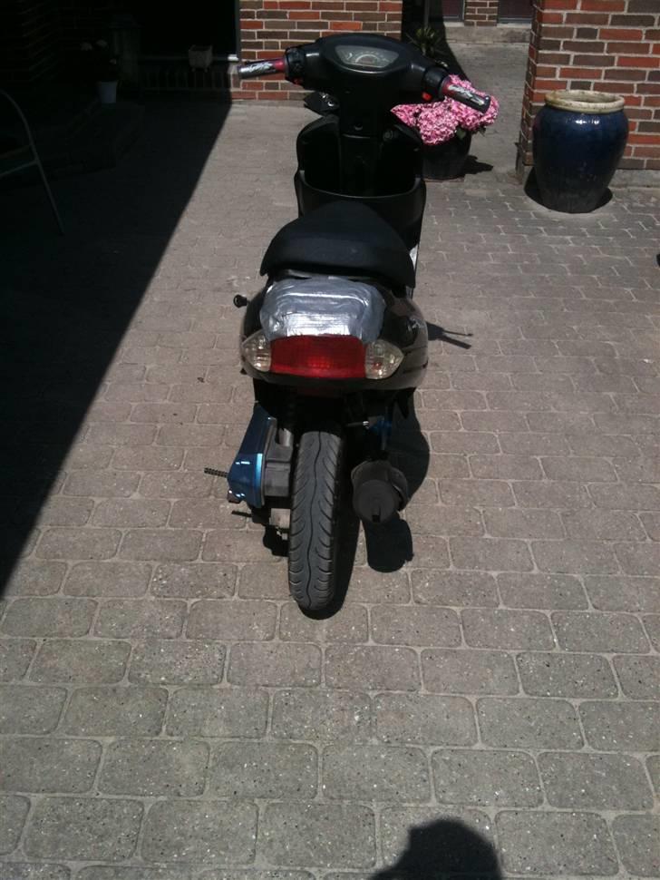 Giantco Sprint billede 4