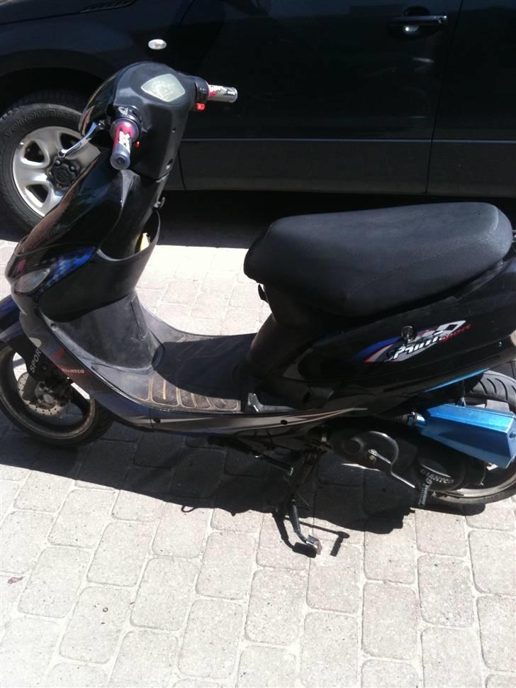 Giantco Sprint billede 5