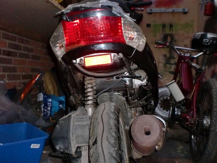 Giantco Sprint billede 6