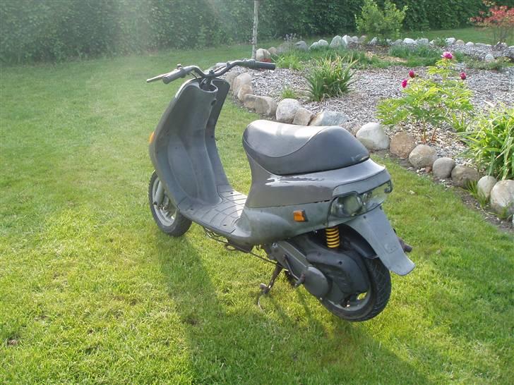 Piaggio Zip  billede 2