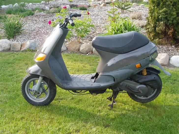 Piaggio Zip  billede 3