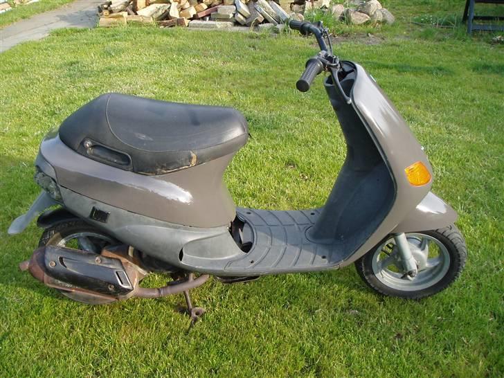 Piaggio Zip  billede 6