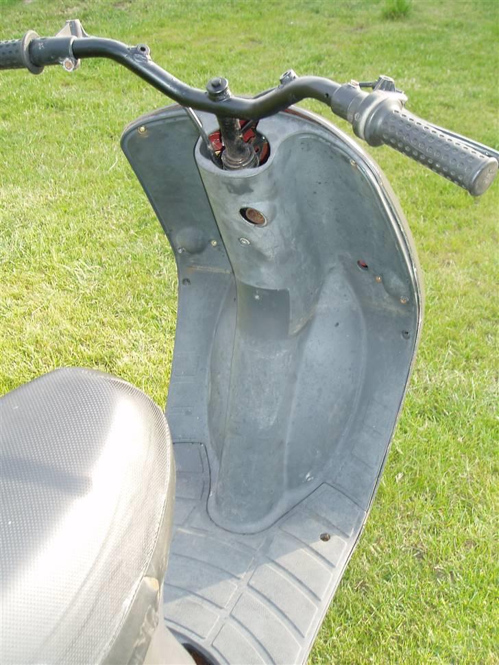 Piaggio Zip  billede 10