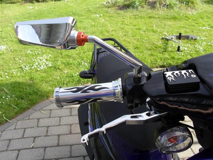 PGO Hot 50 SP billede 11