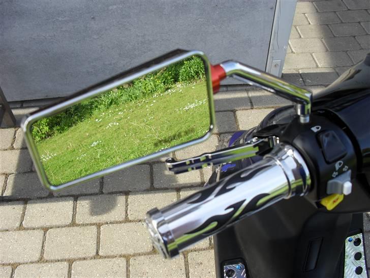 PGO Hot 50 SP billede 12