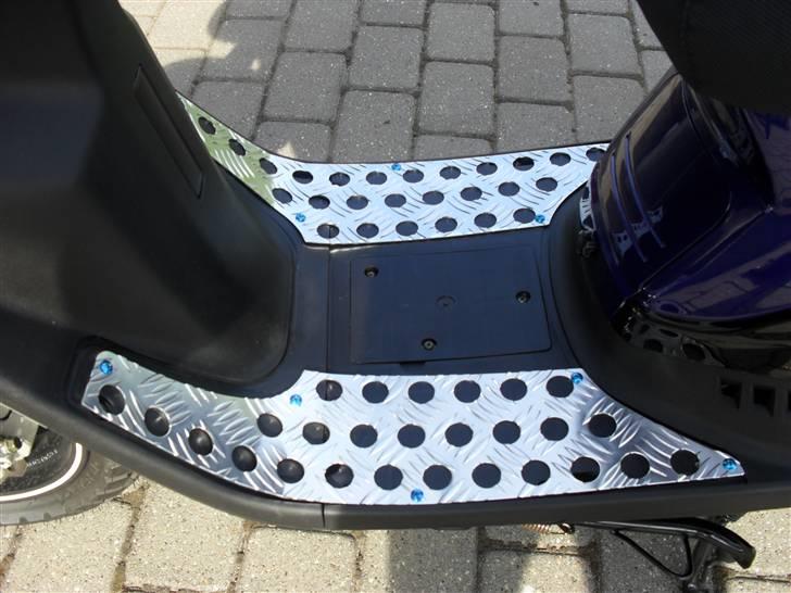 PGO Hot 50 SP billede 13