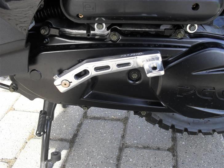 PGO Hot 50 SP billede 14