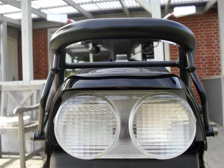 PGO Hot 50 SP billede 16