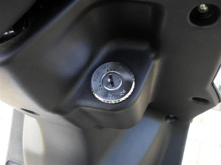 PGO Hot 50 SP billede 17