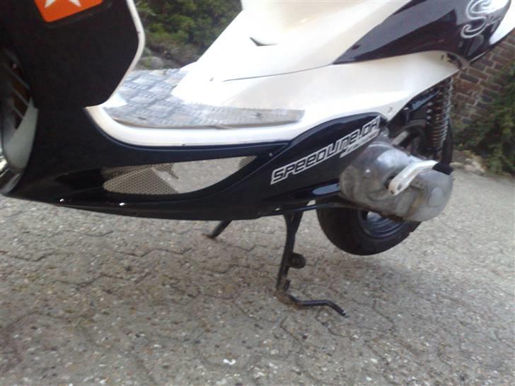 Yamaha Jog R <3 NU billede 12