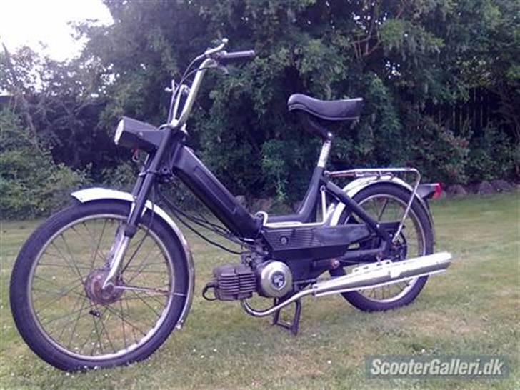 Puch Maxi P 1979 - Byttet billede 1