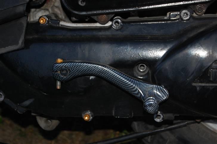 PGO HOT 50 billede 12