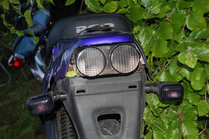 PGO HOT 50 billede 13