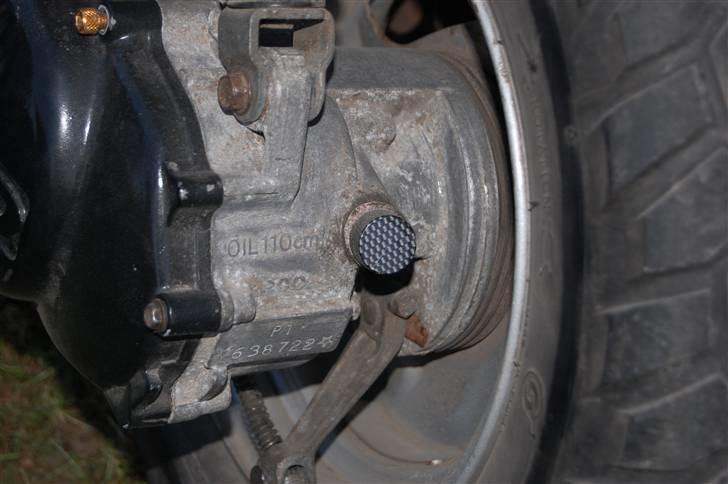 PGO HOT 50 billede 14