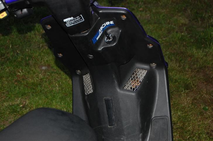 PGO HOT 50 billede 15