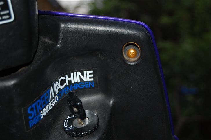 PGO HOT 50 billede 16