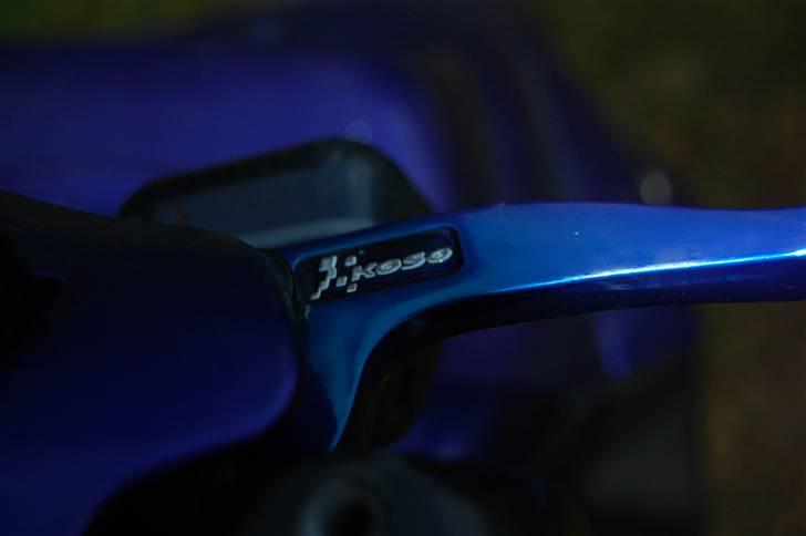 PGO HOT 50 billede 18