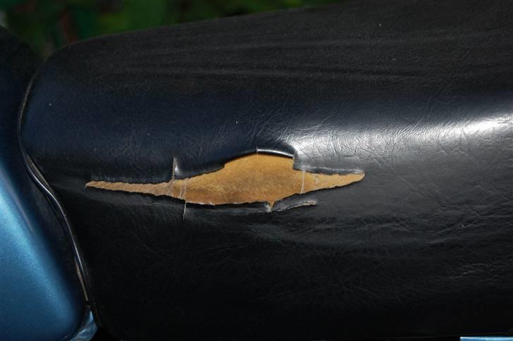 Suzuki byttet billede 7