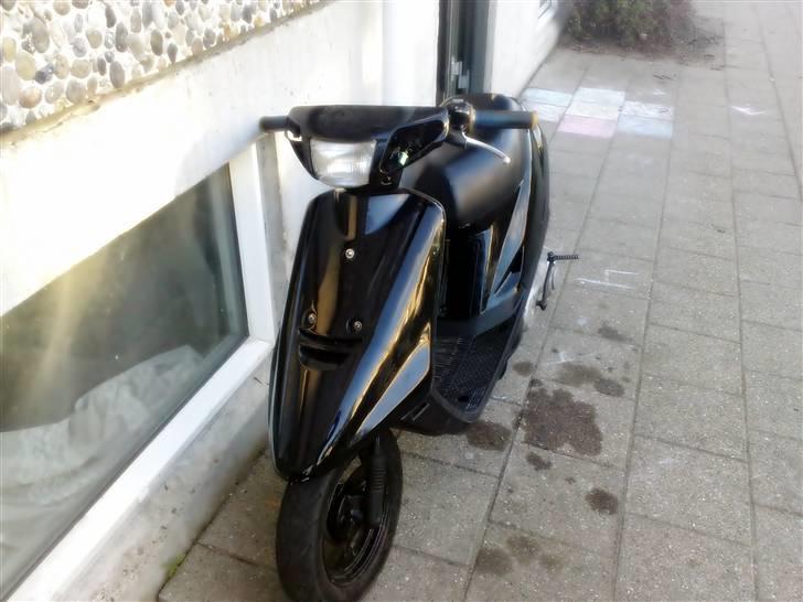 Yamaha jog billede 3