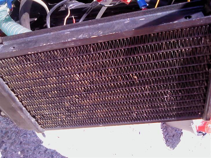 Gilera stalker evo2 (byttet væk) billede 9