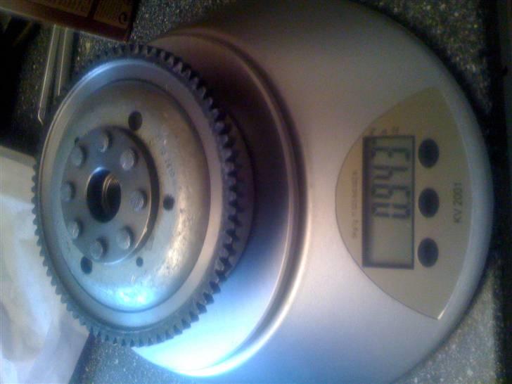 Aprilia RS50 billede 6