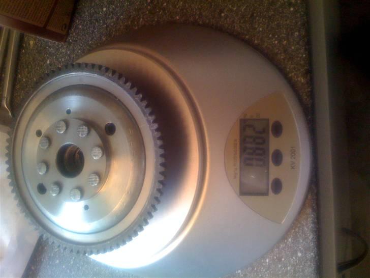 Aprilia RS50 billede 7