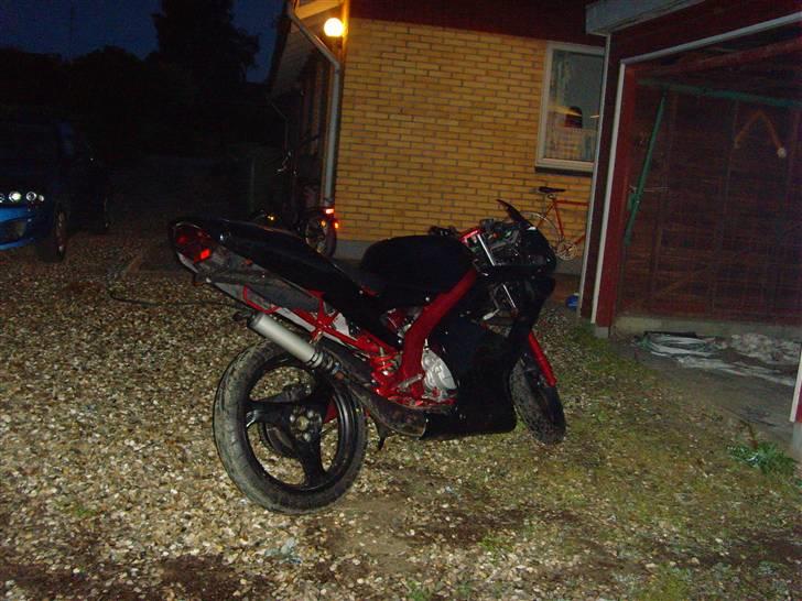 Aprilia RS50 billede 10