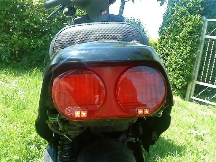 PGO Hot 50 "BYTTET" billede 8