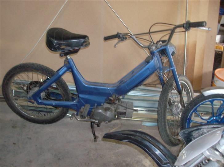Puch maxi billede 6