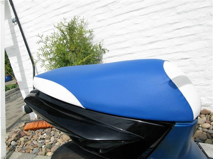 Yamaha Slider  billede 5