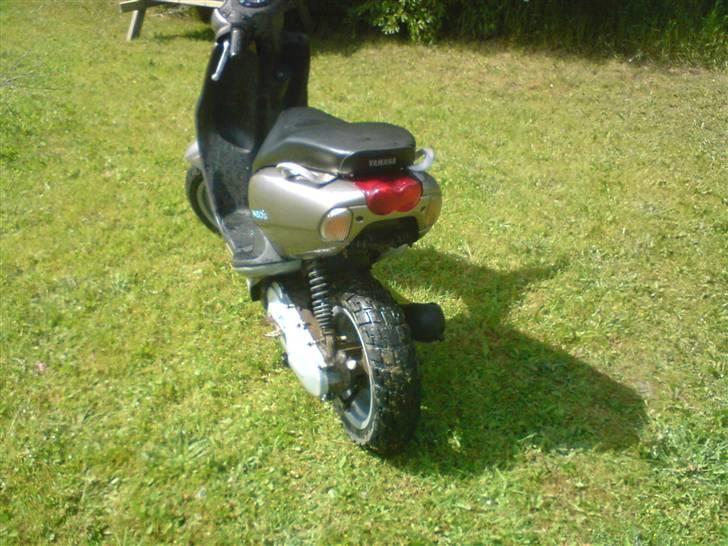 Yamaha Neos billede 17