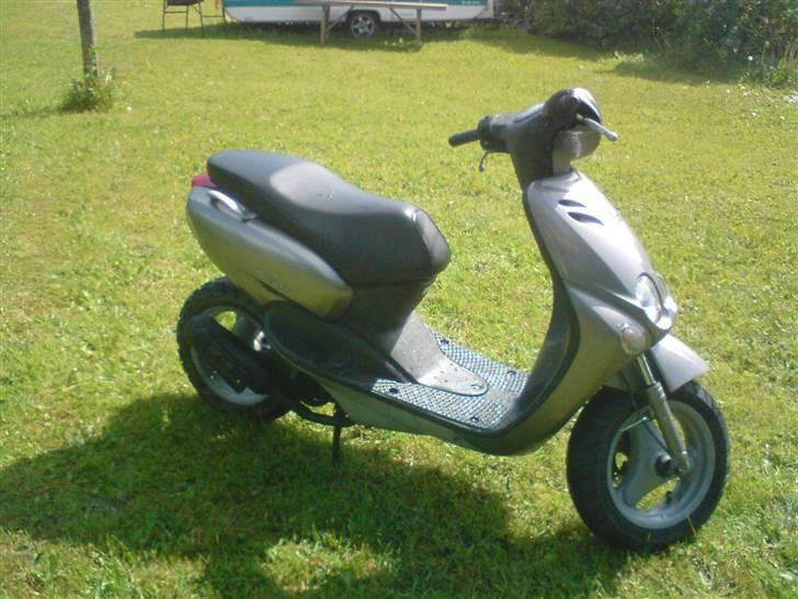 Yamaha Neos billede 18