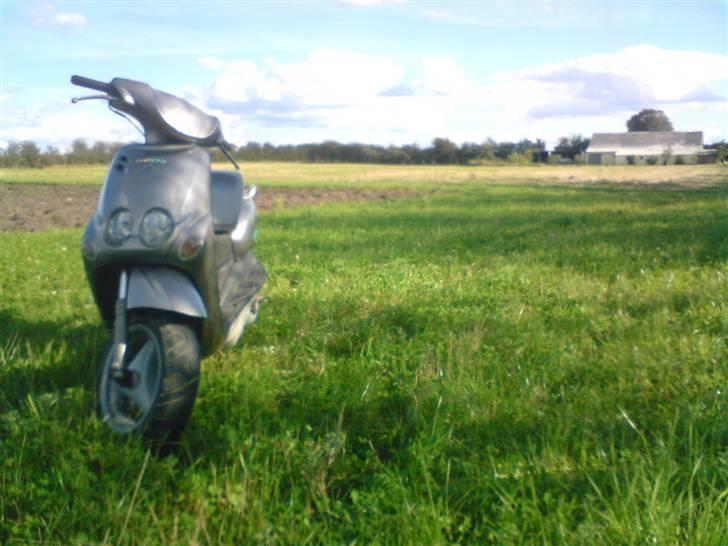 Yamaha Neos billede 19